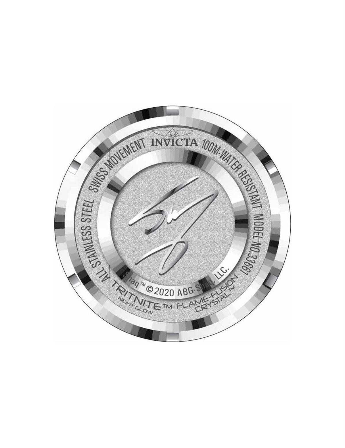 INVICTA