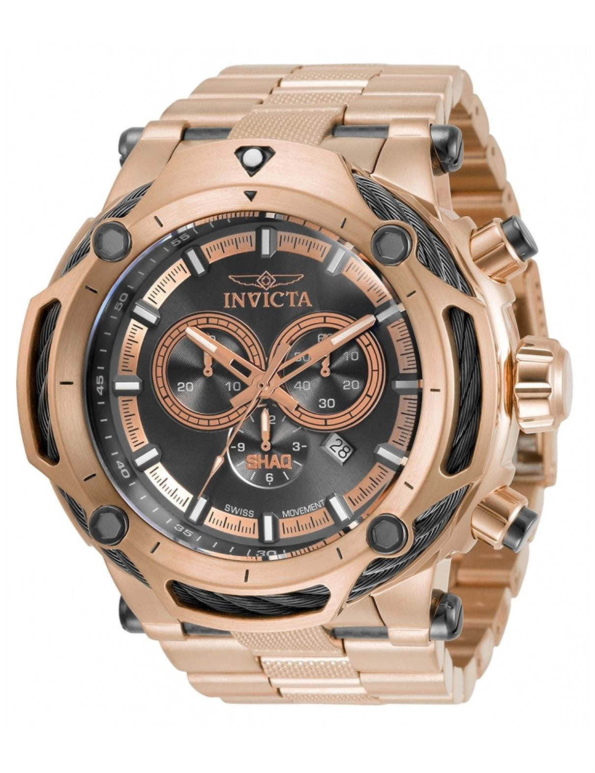 INVICTA