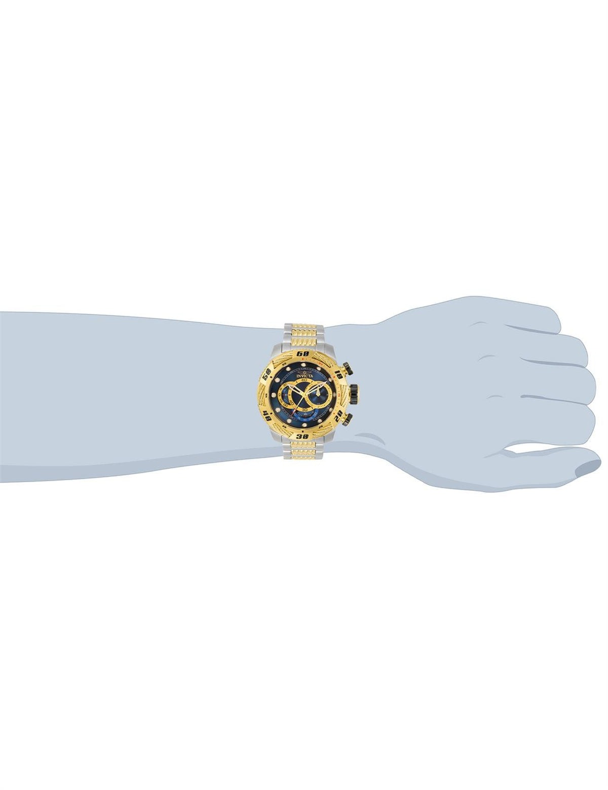 INVICTA