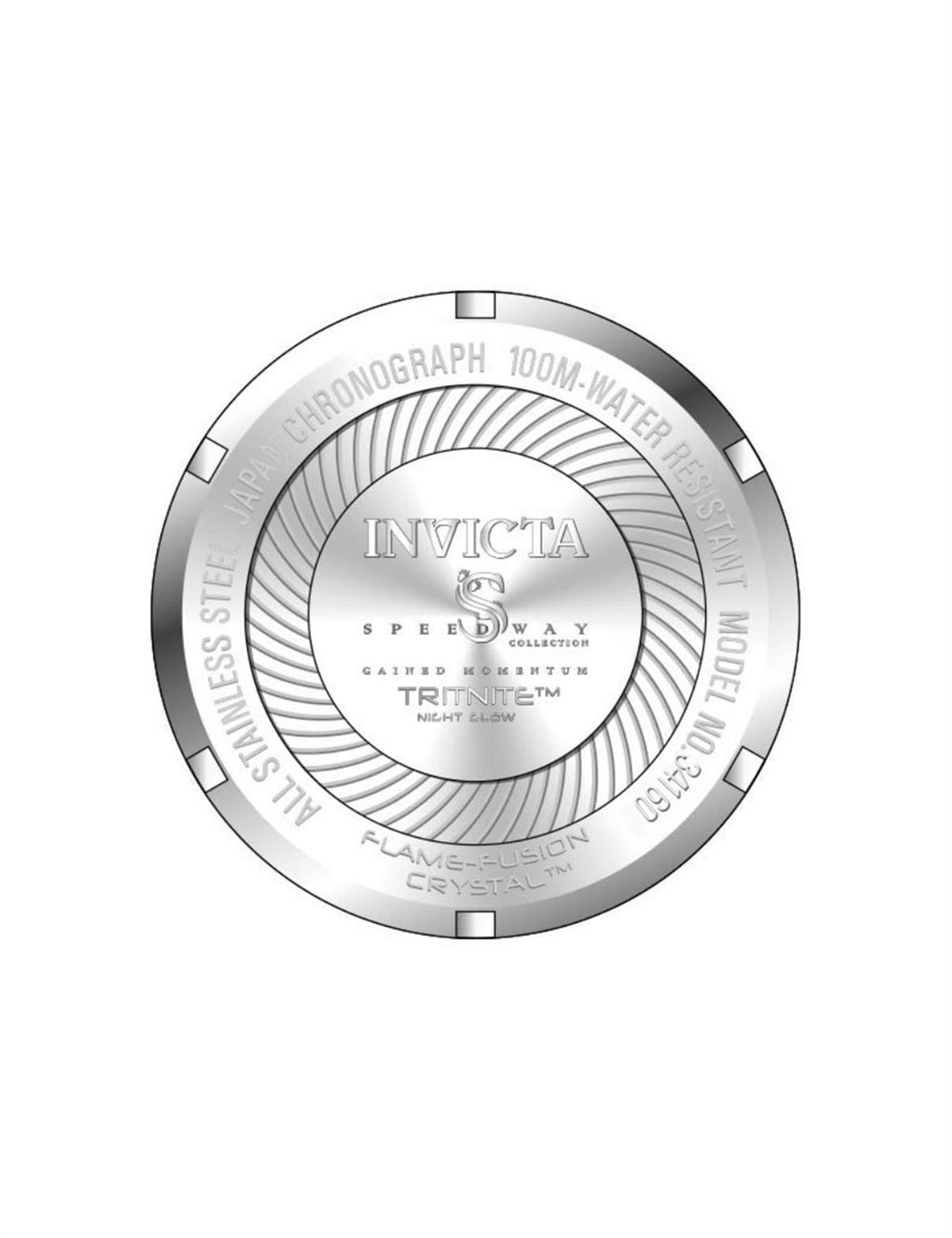 INVICTA