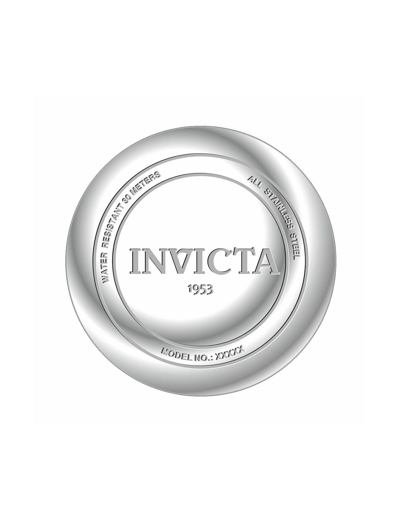 INVICTA Vintage Cep Saati