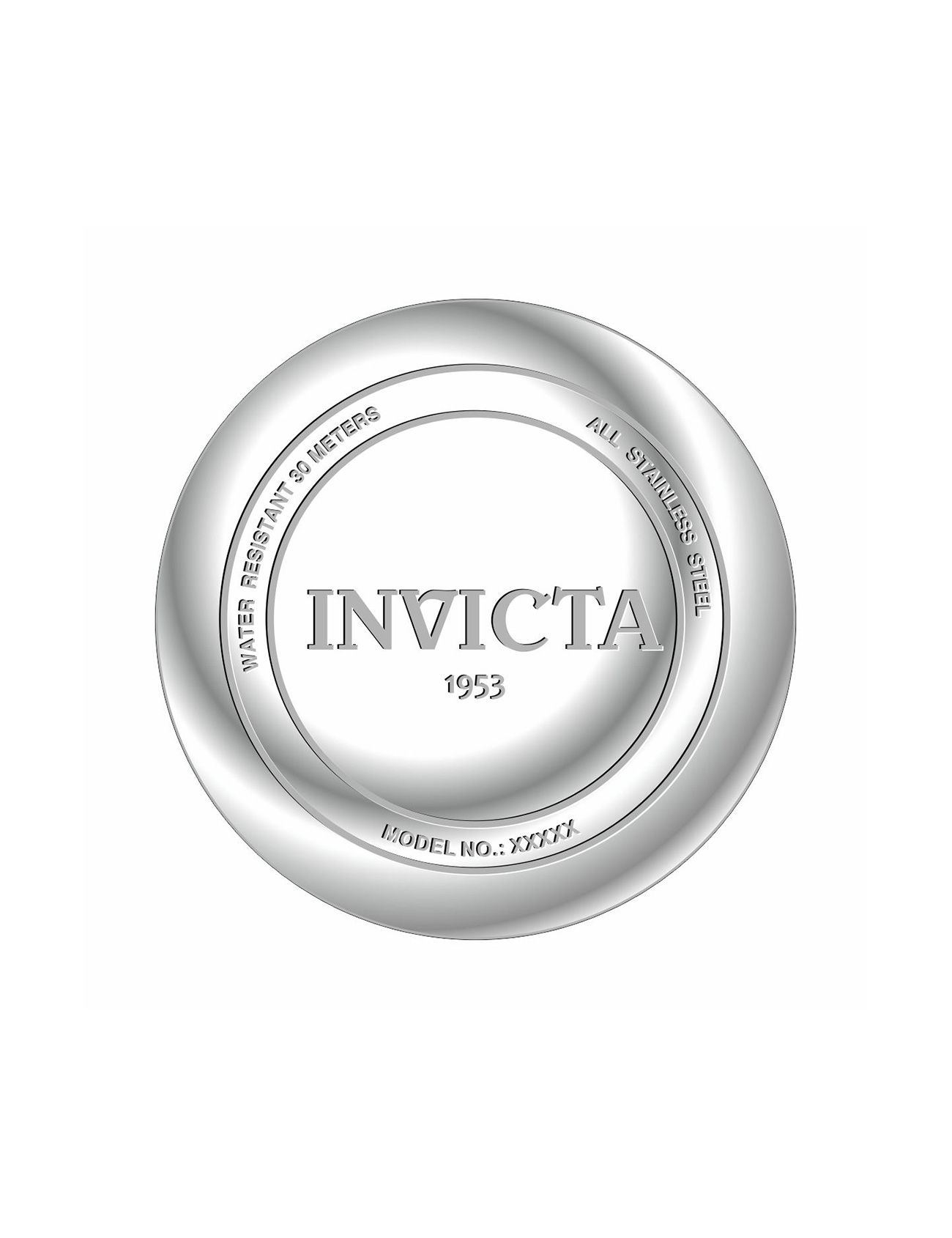 INVICTA Vintage Cep Saati
