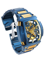 INVICTA