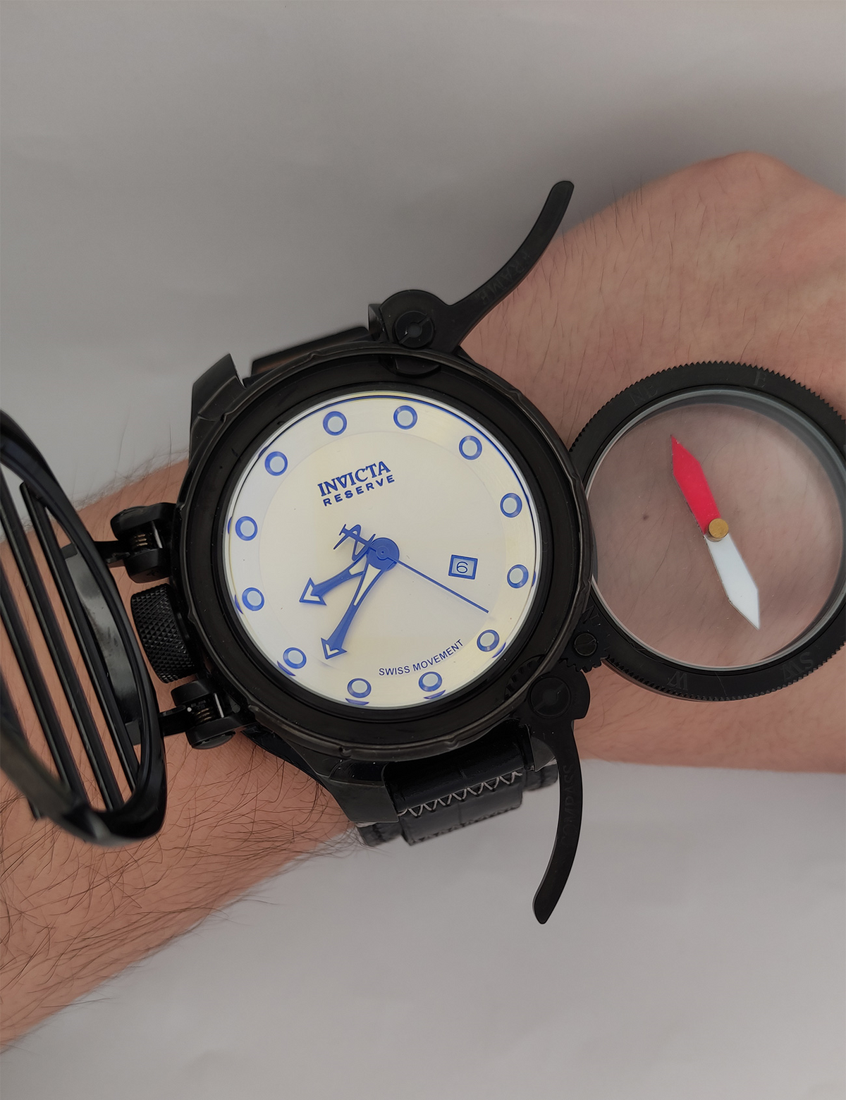 INVICTA Reserve Men's
