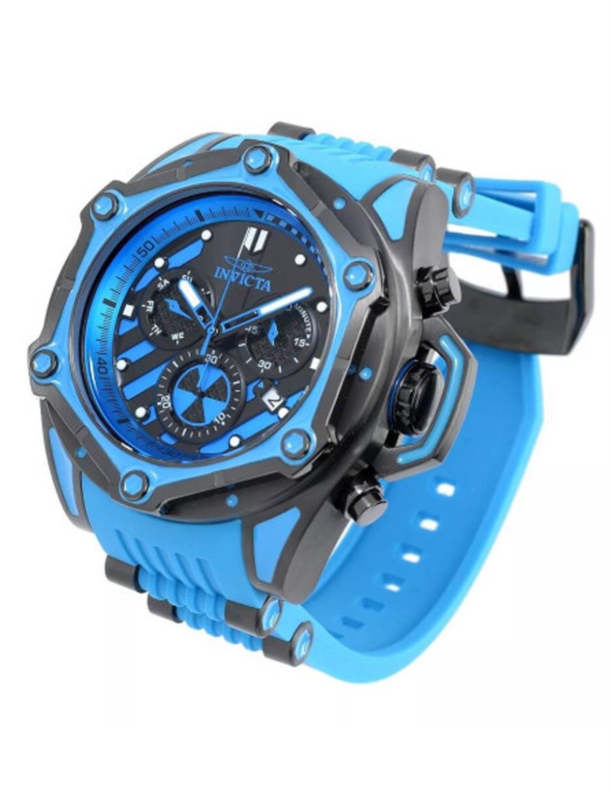INVICTA