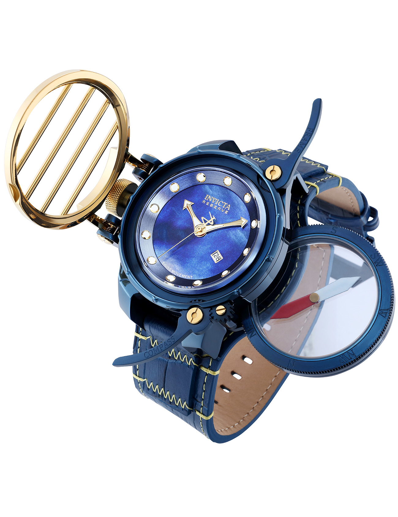 INVICTA Reserve Men's Secondary image