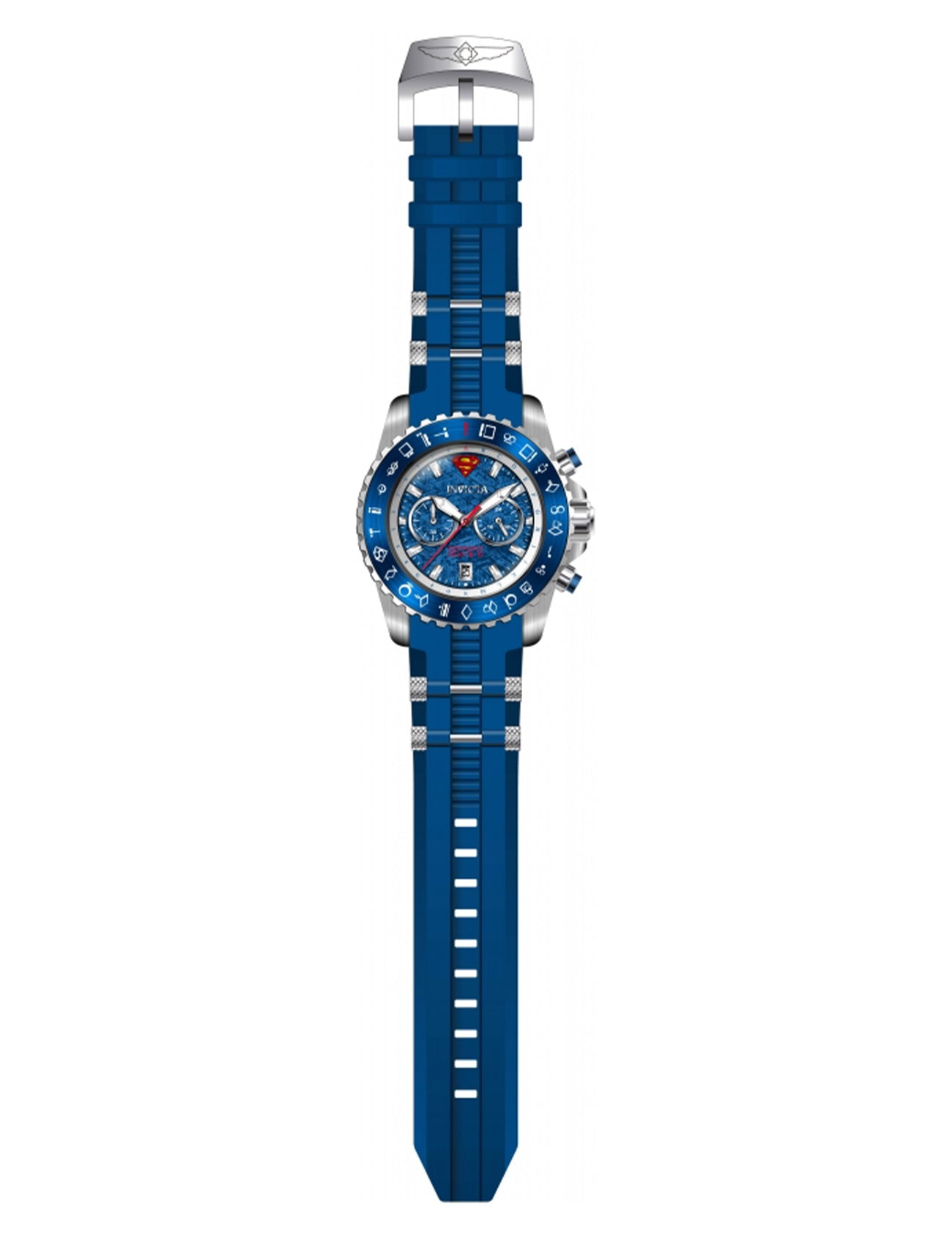 INVICTA DC Comics Men's