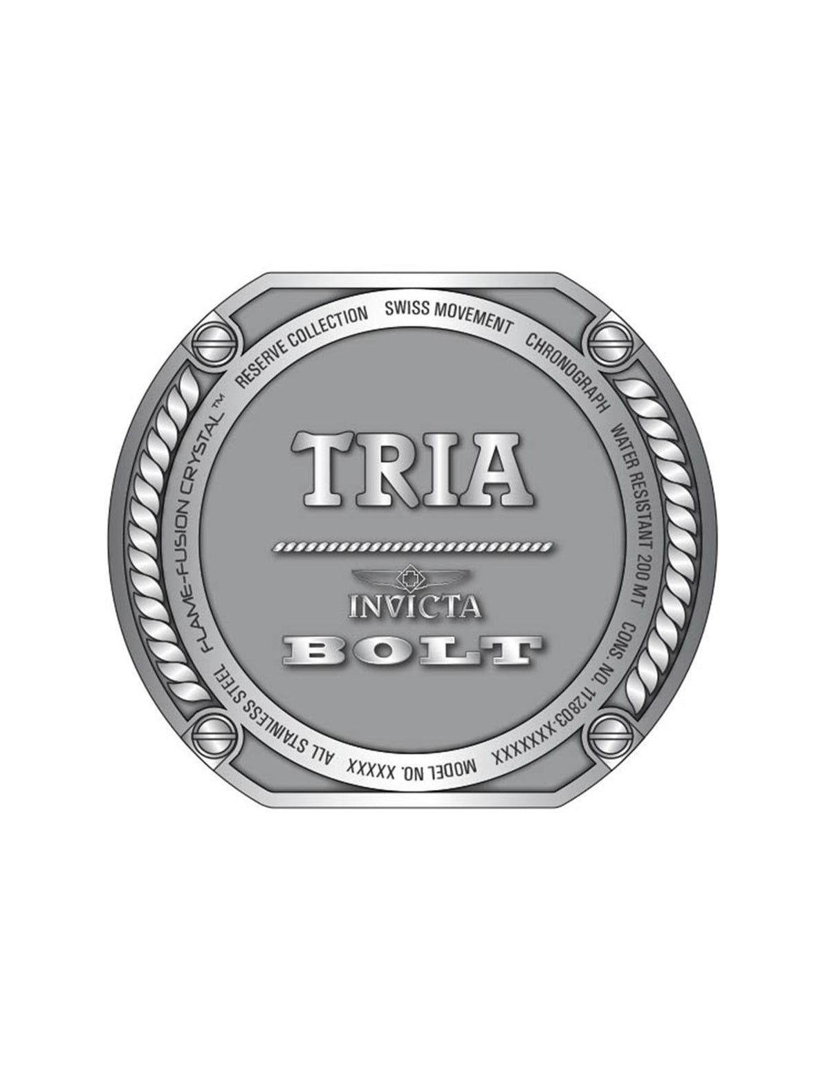 INVICTA