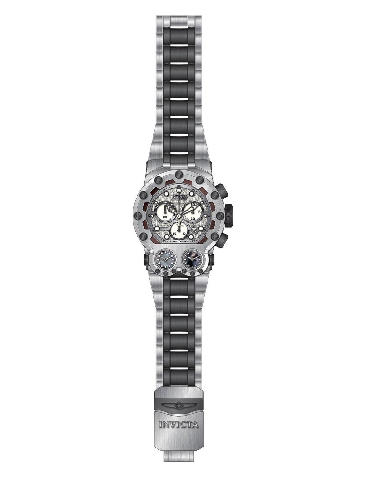INVICTA