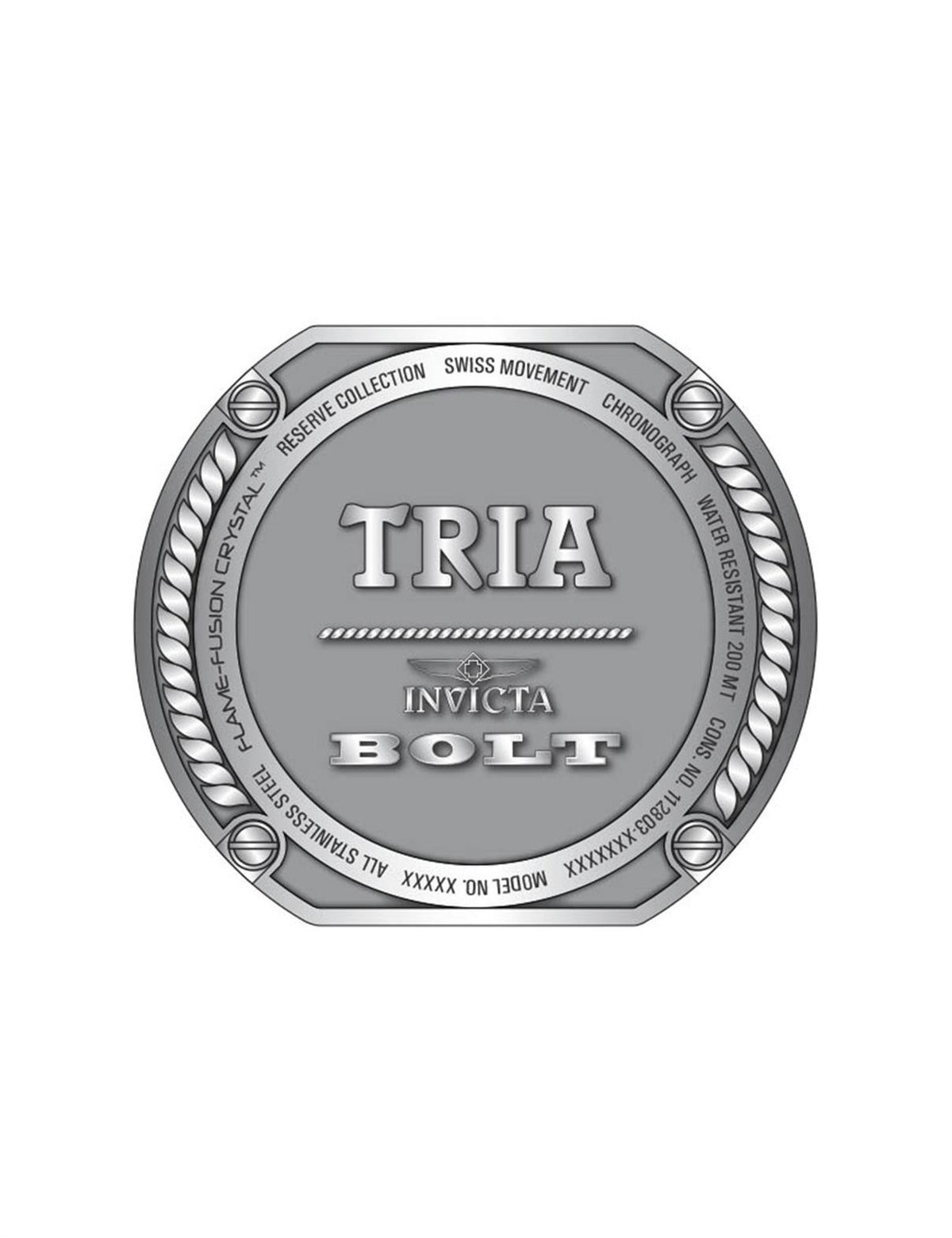 INVICTA