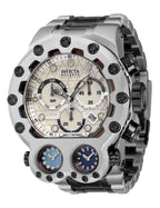 INVICTA