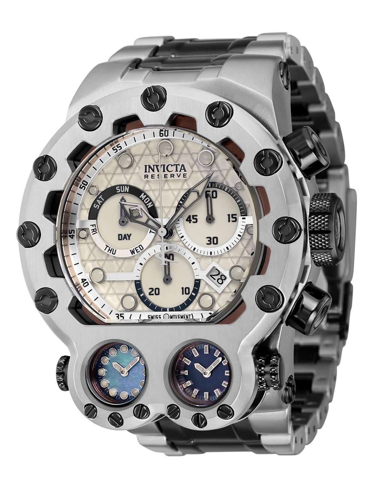INVICTA