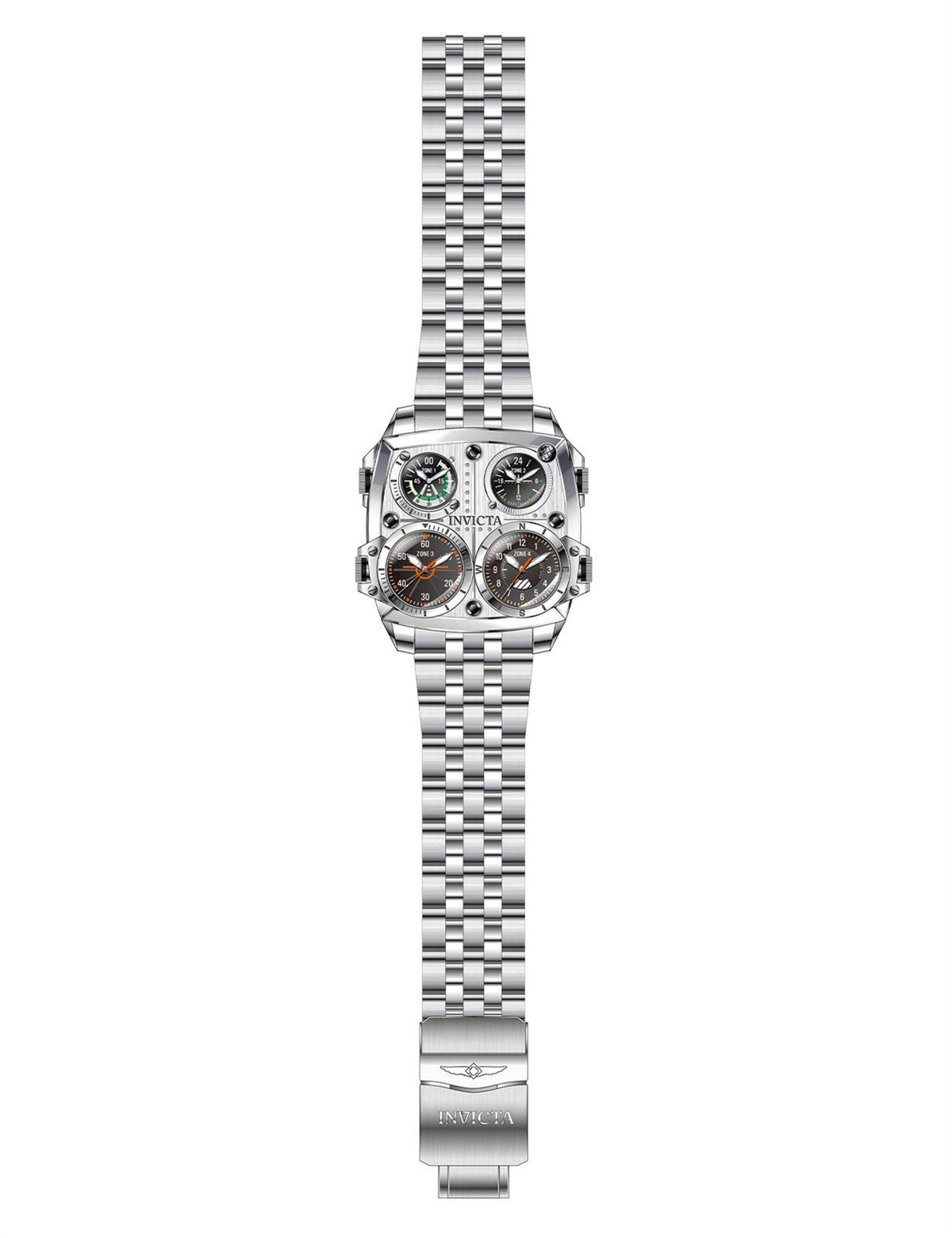 INVICTA