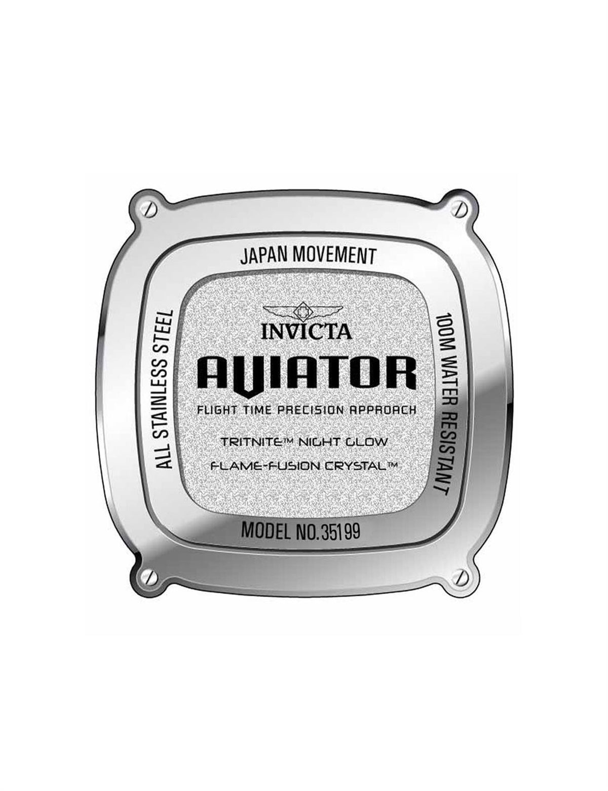 INVICTA