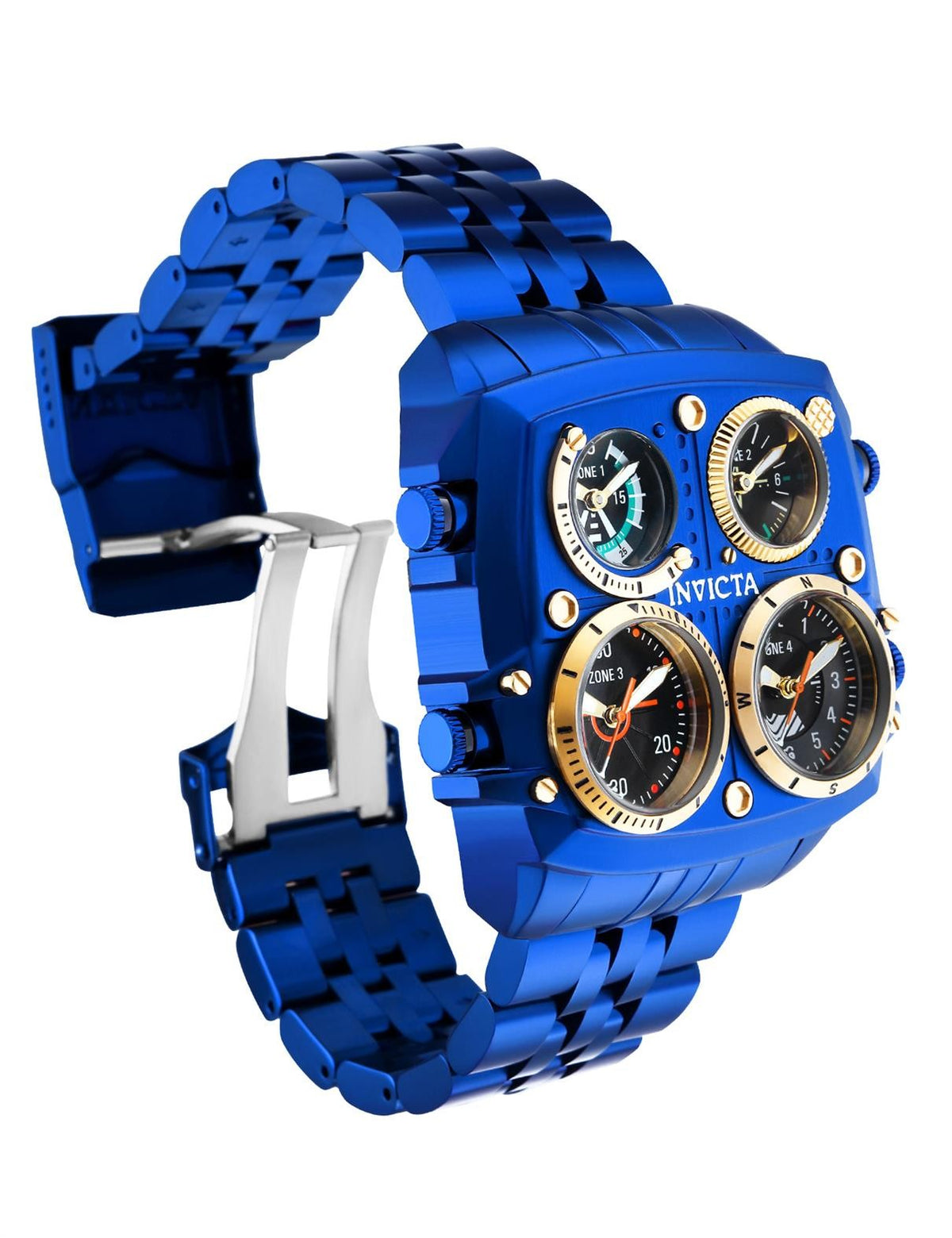 INVICTA