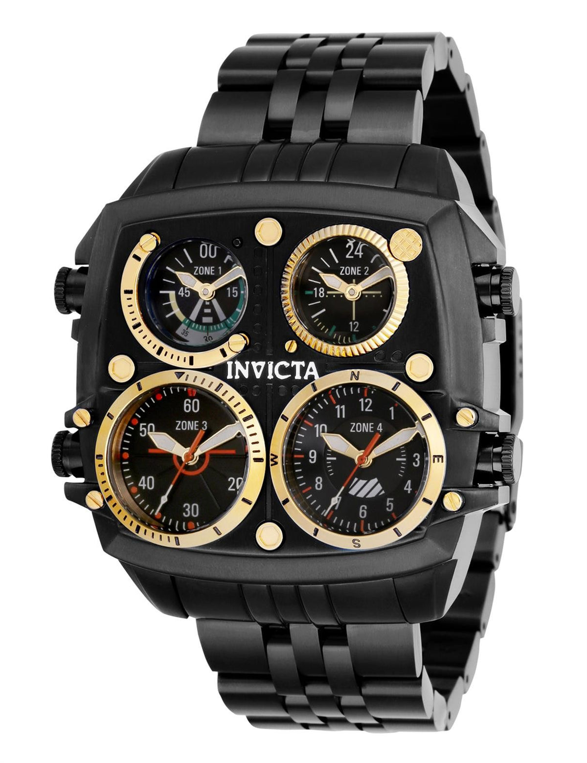 INVICTA