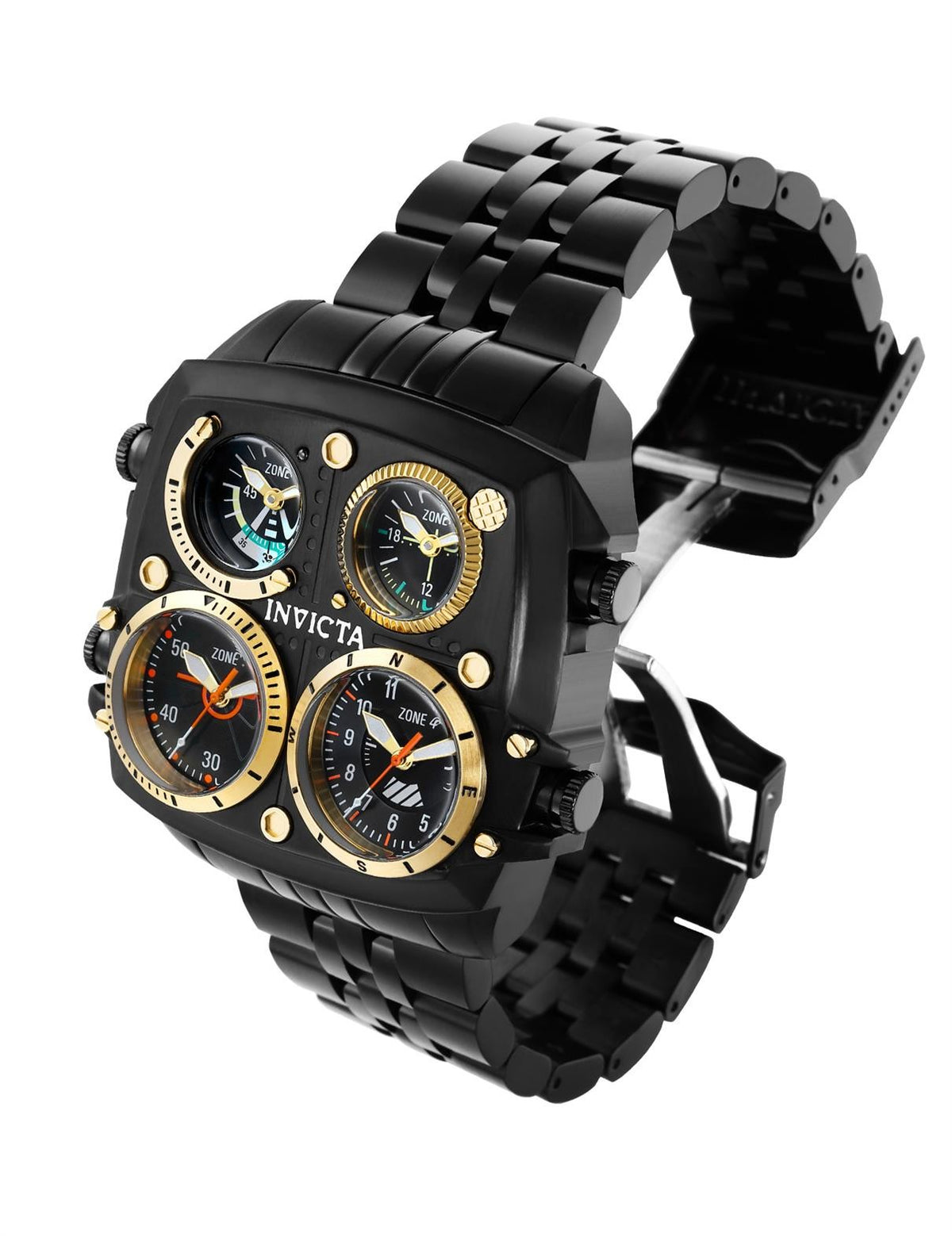 INVICTA