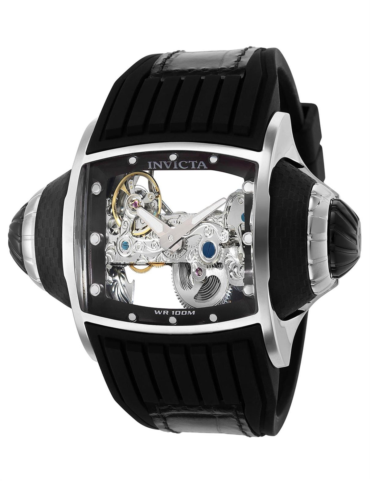 INVICTA