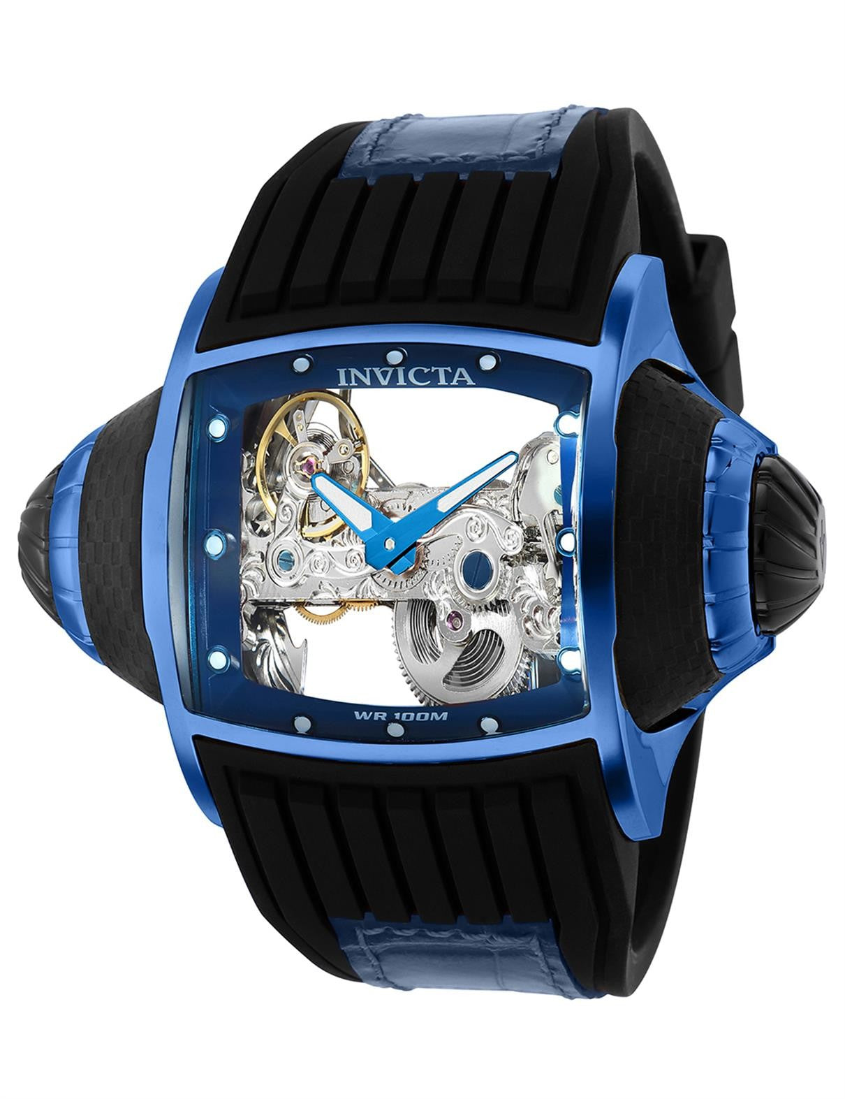 INVICTA