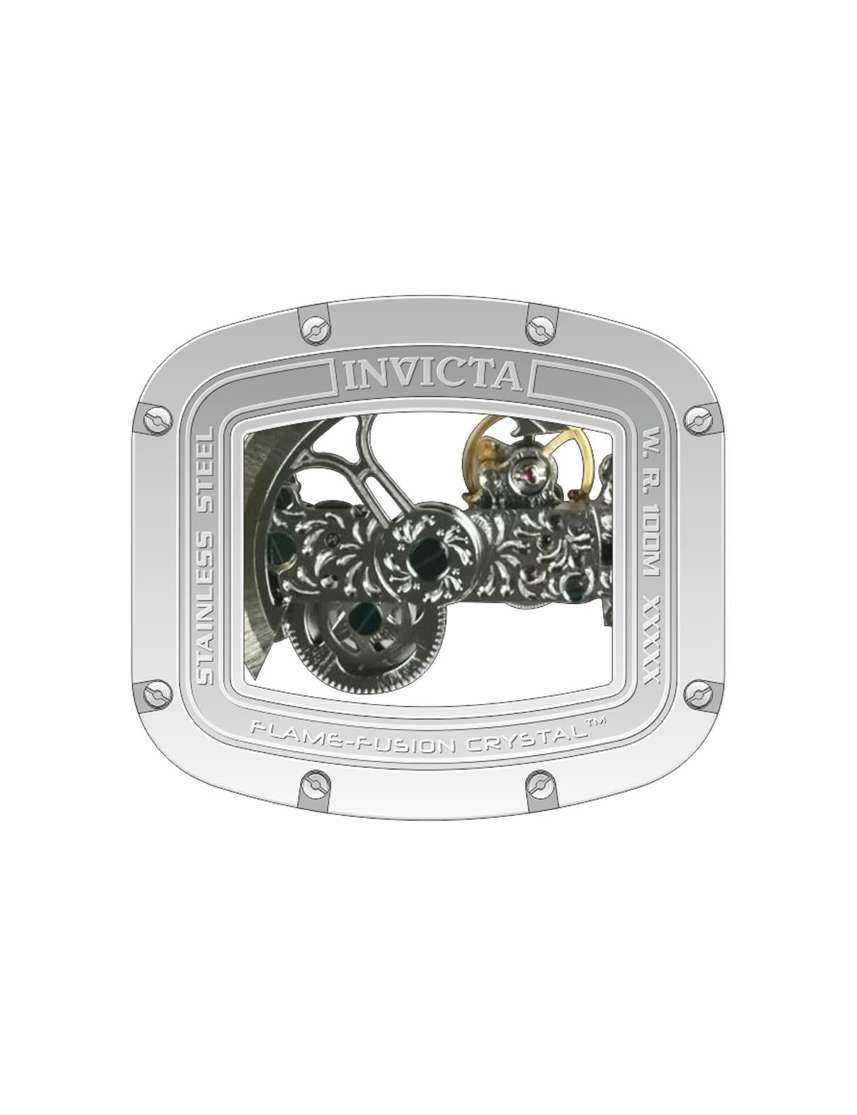 INVICTA
