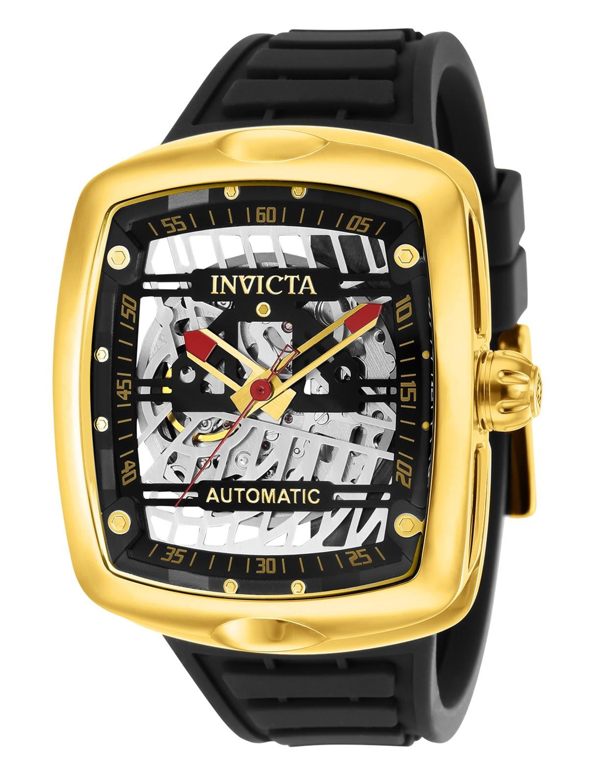 INVICTA
