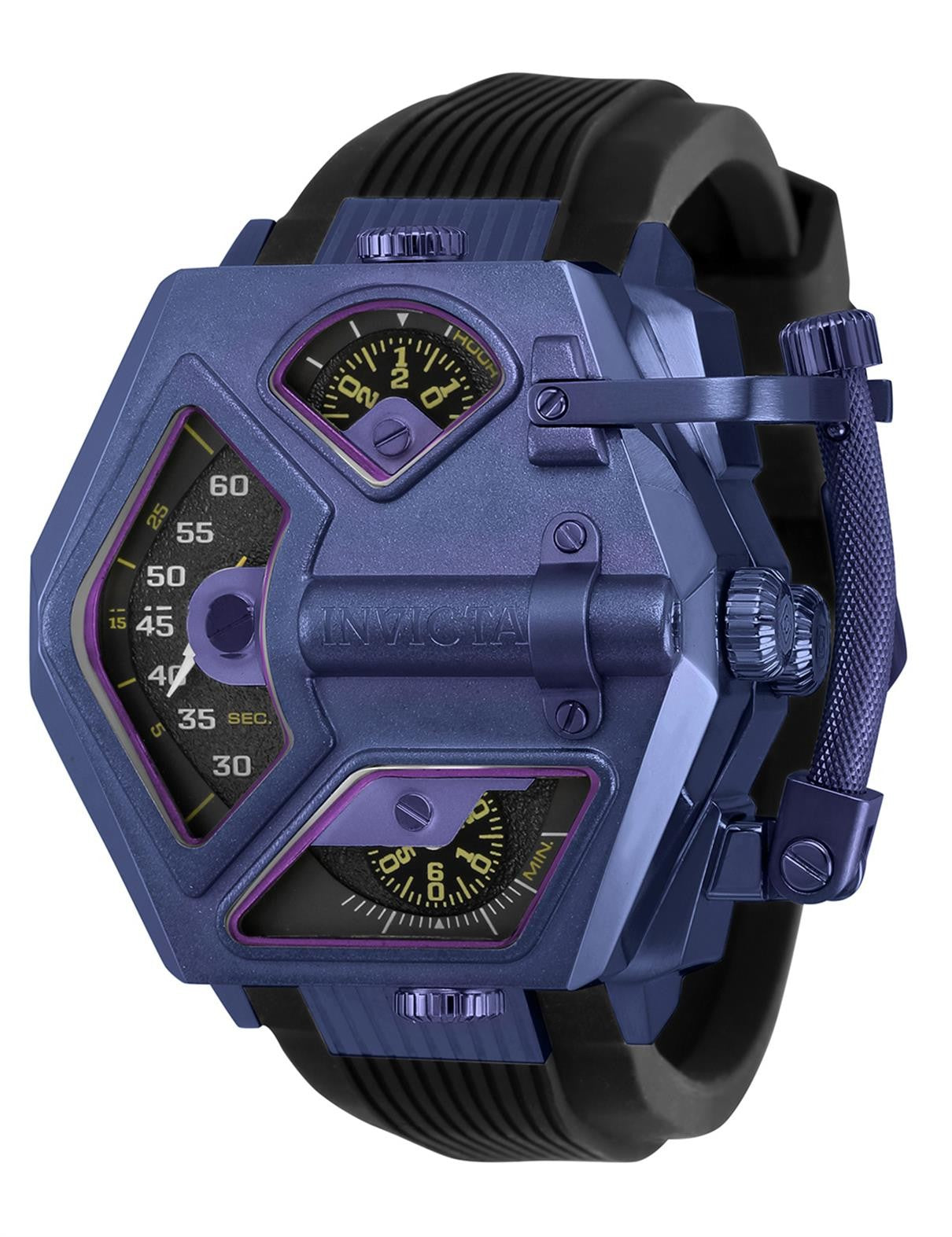 INVICTA