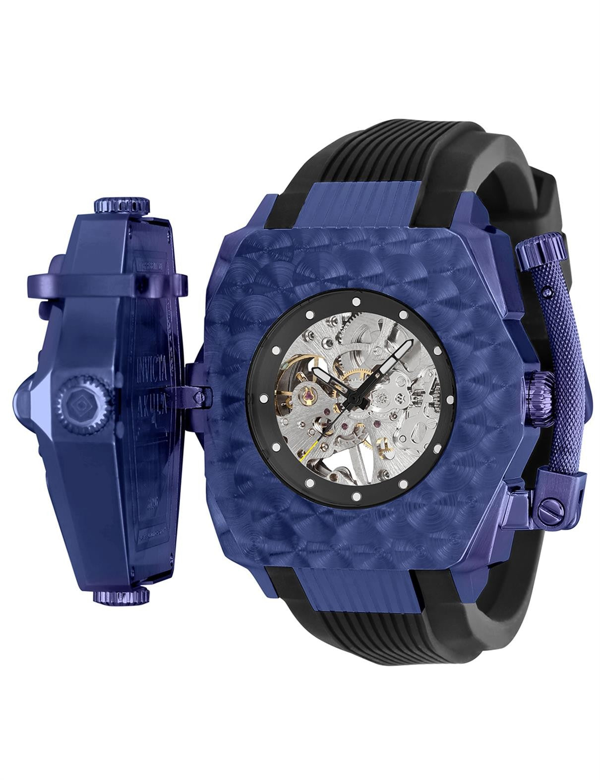 INVICTA