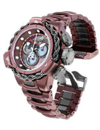 INVICTA