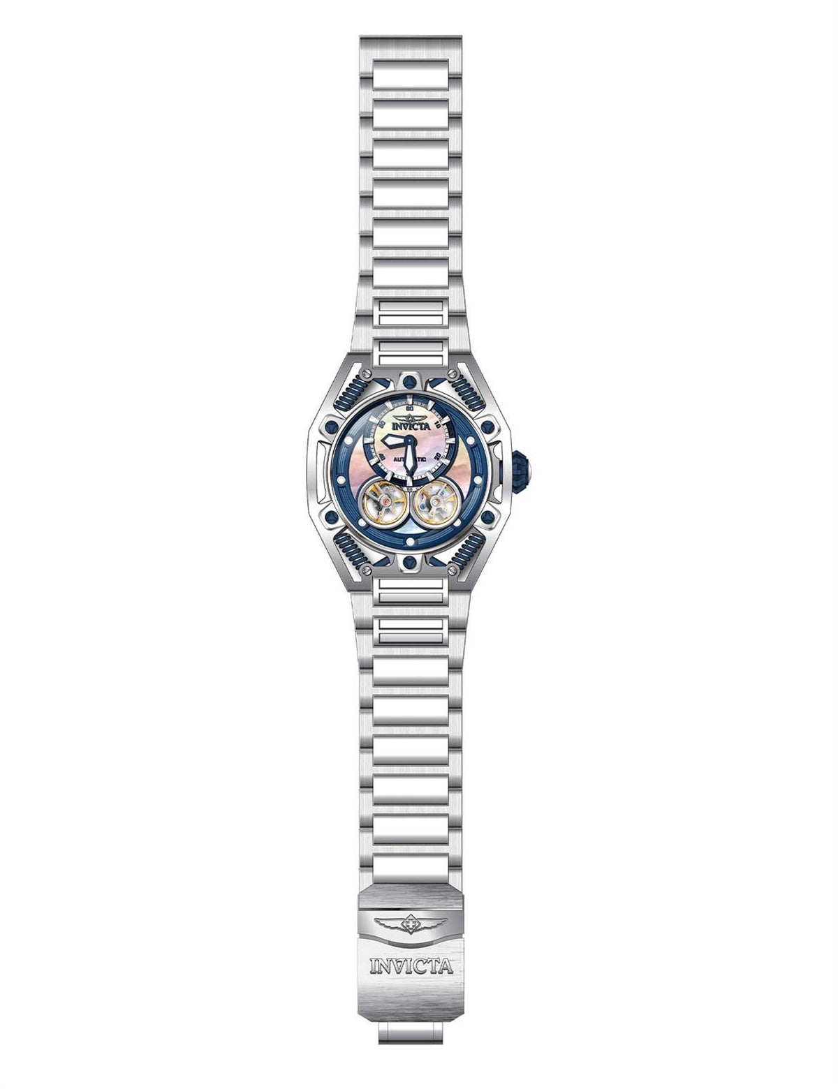 INVICTA