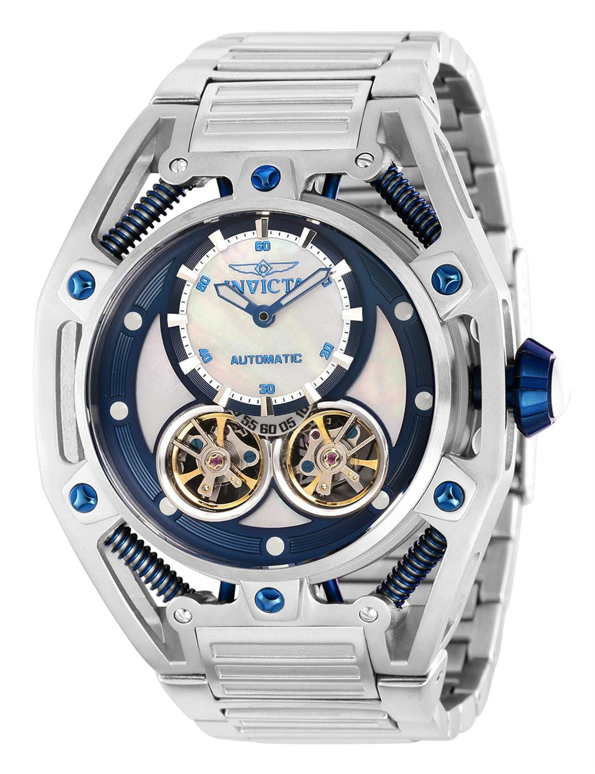 INVICTA