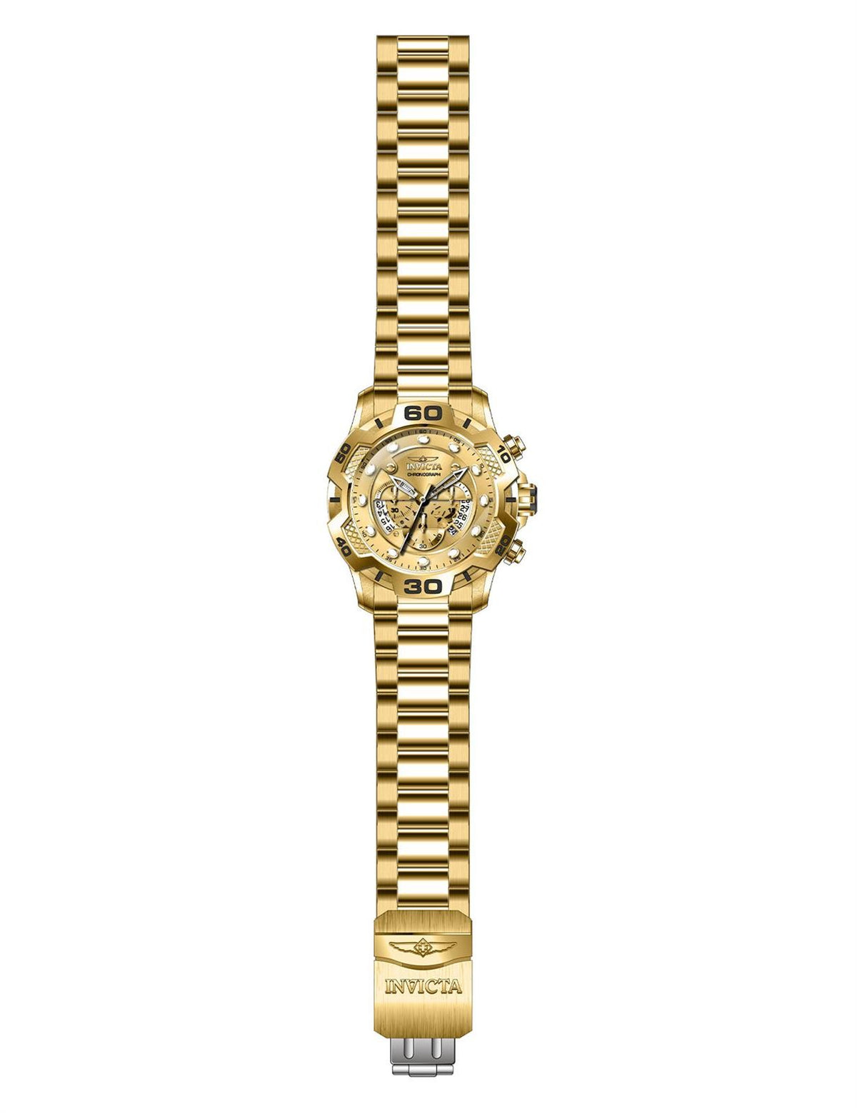 INVICTA