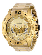 INVICTA