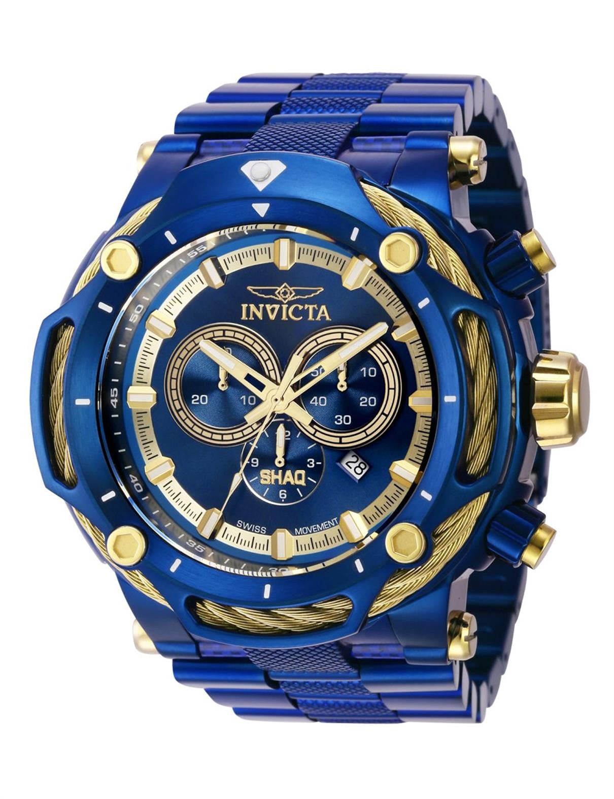 INVICTA