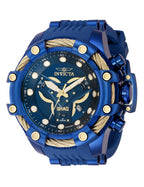 INVICTA