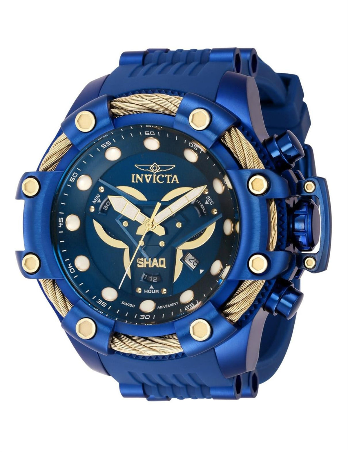 INVICTA
