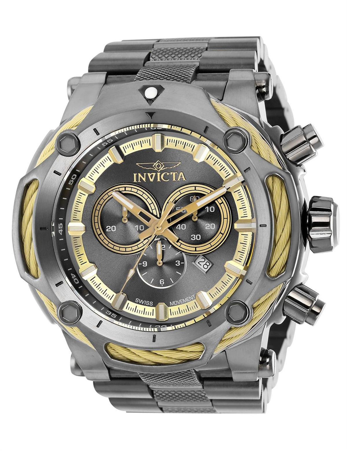 INVICTA