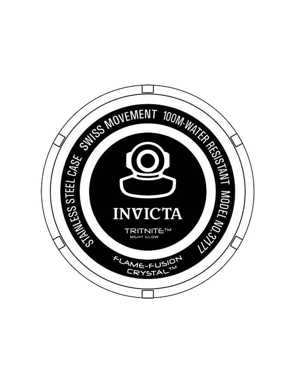 INVICTA