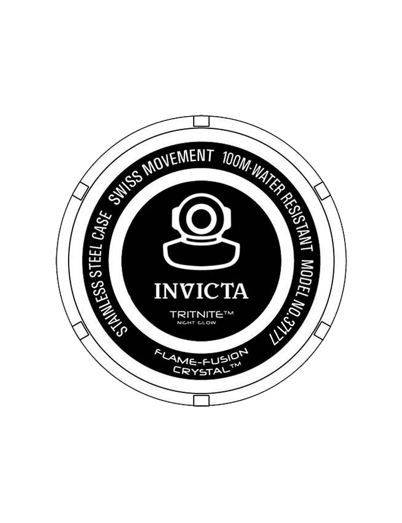 INVICTA