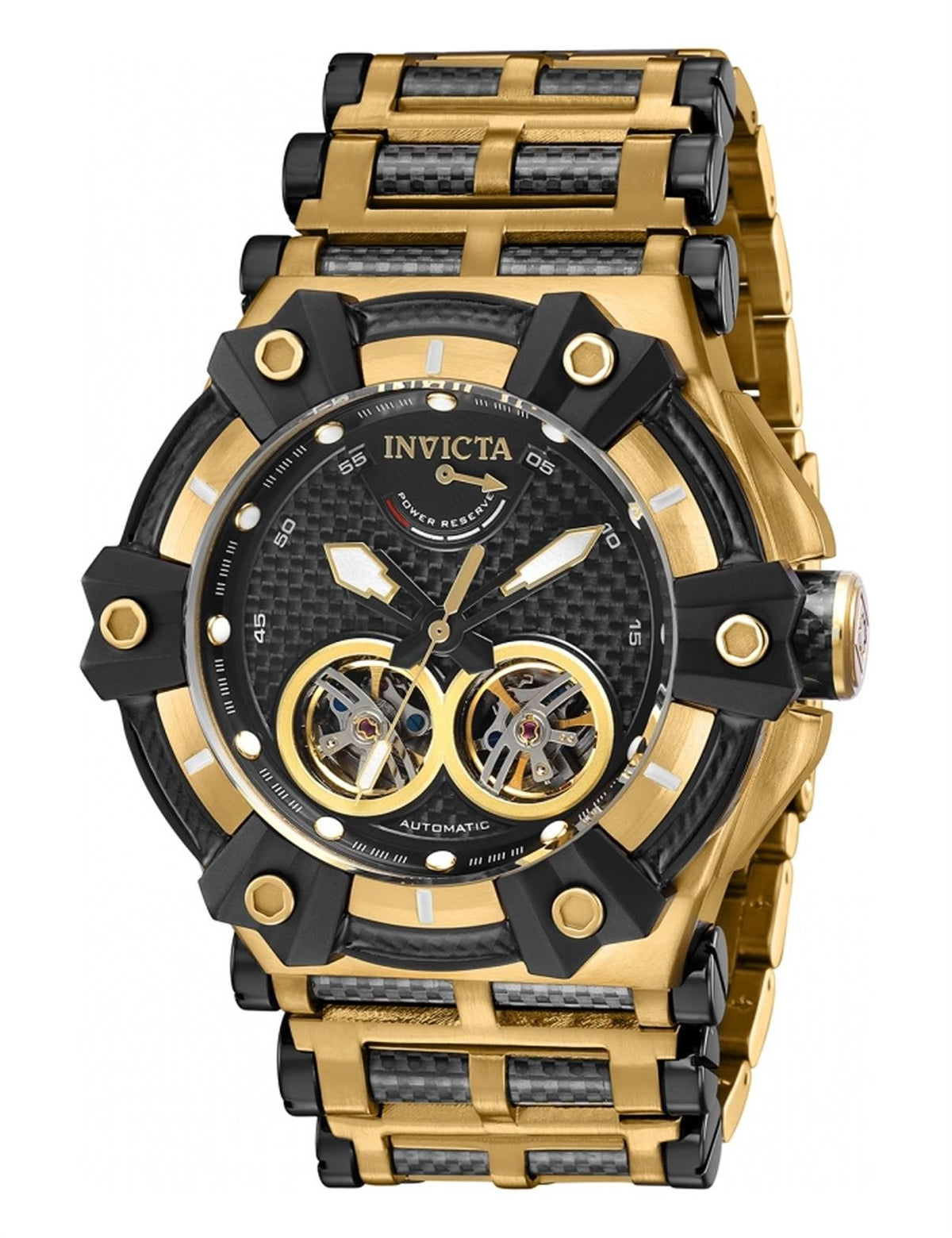 INVICTA
