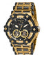 INVICTA