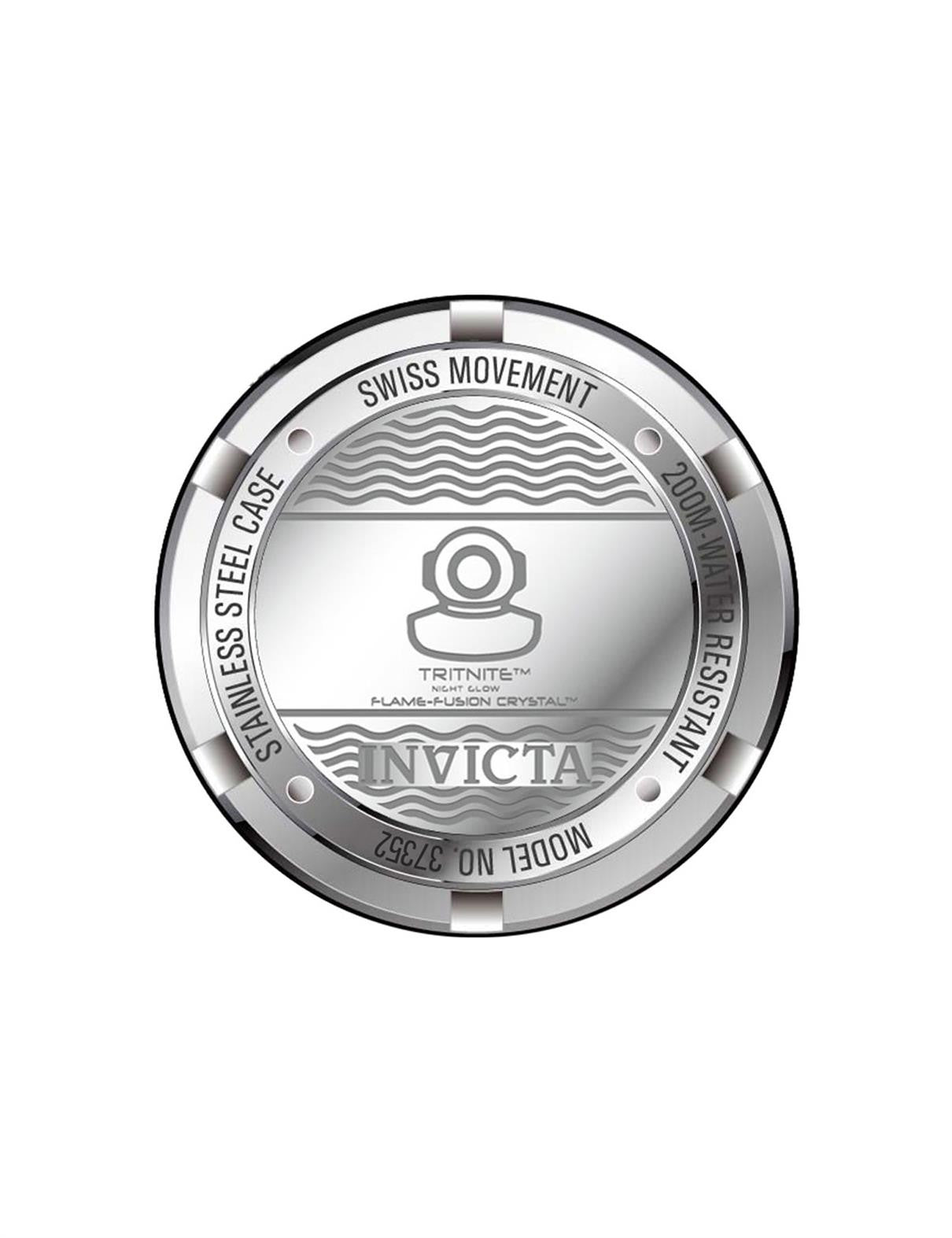 INVICTA