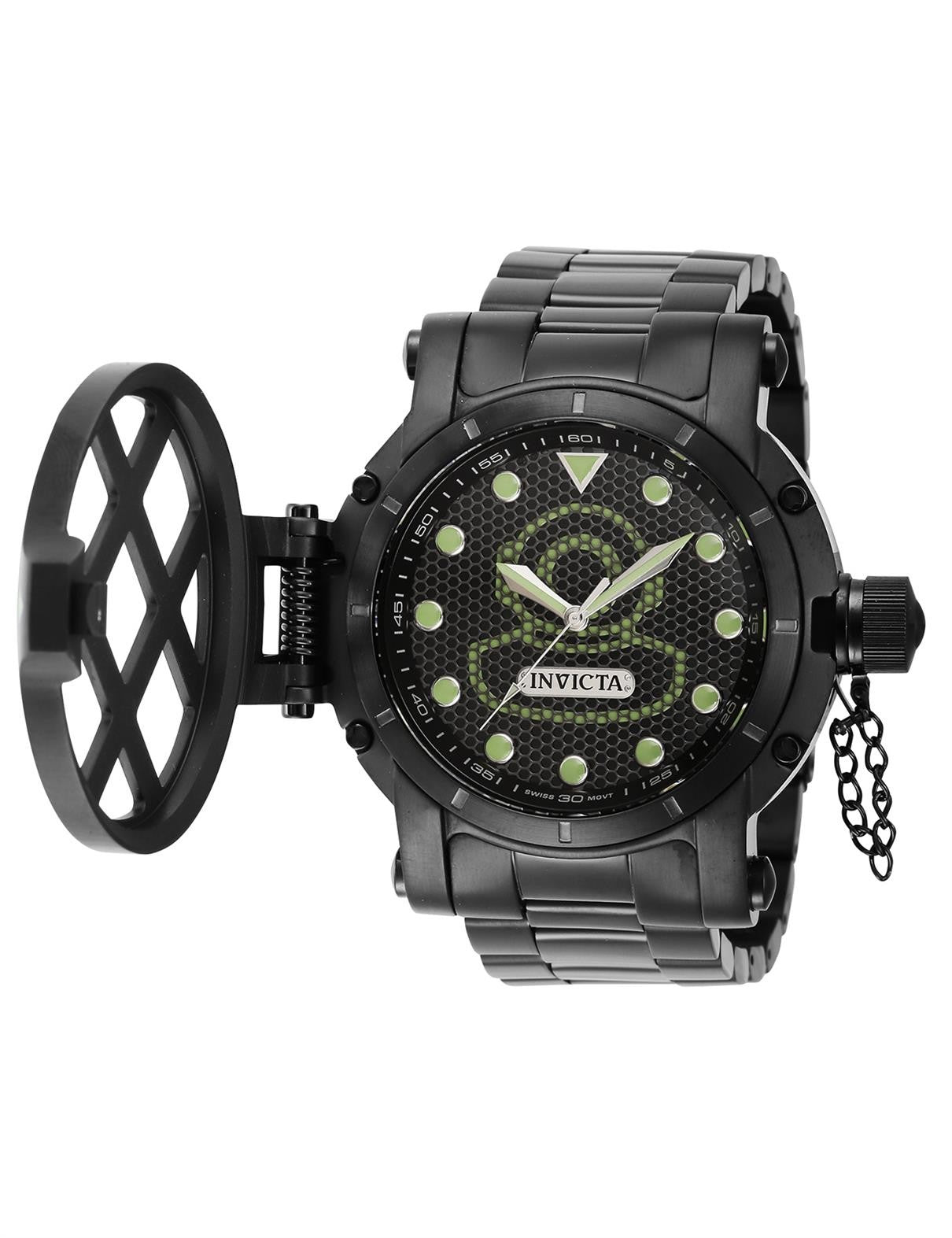 ساعة رجالية من إنفيكتا 137356