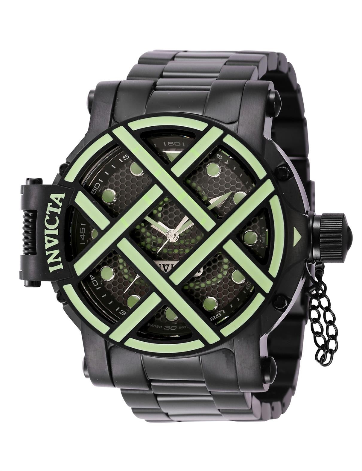 INVICTA 137356 Men's Watch Main image