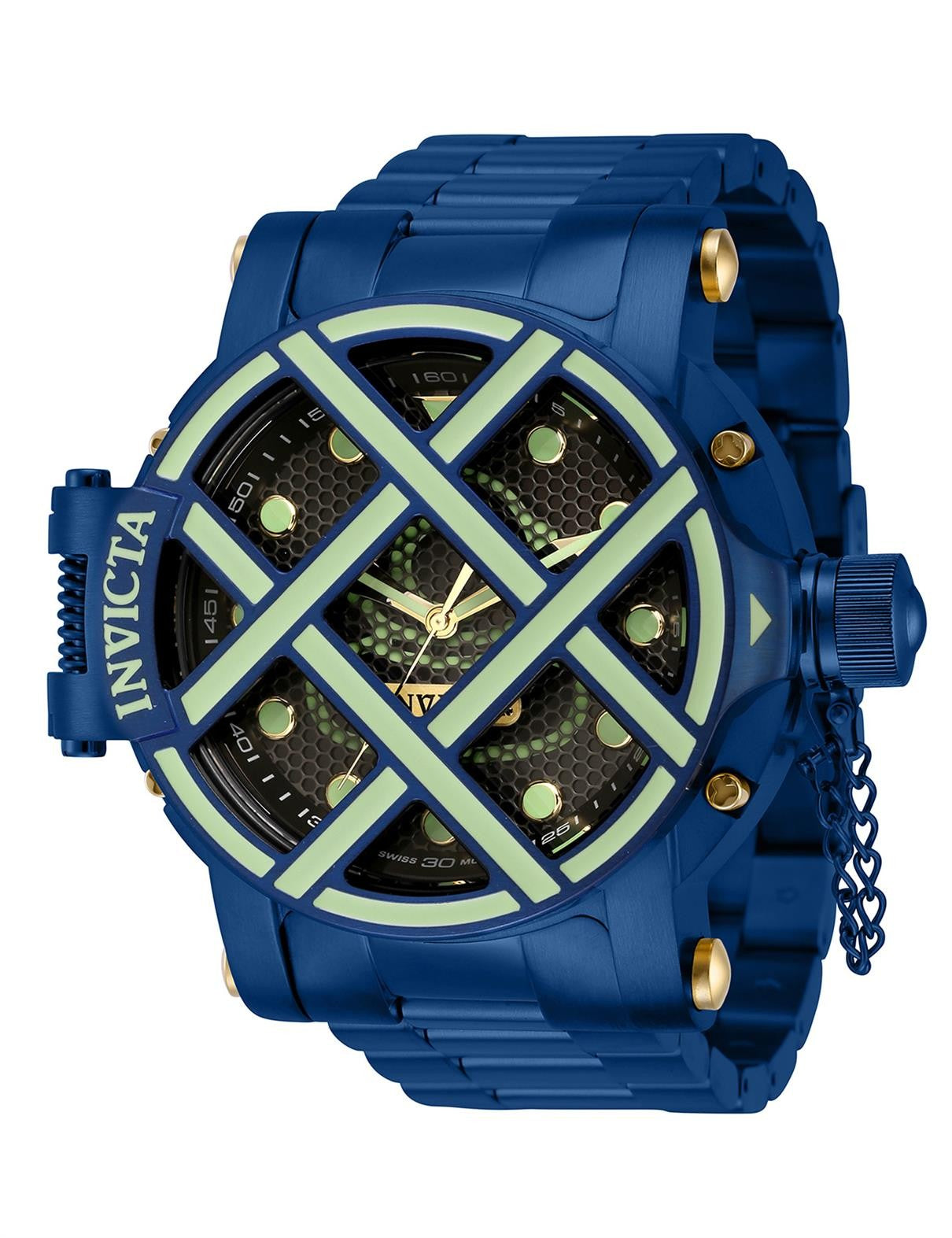 INVICTA 137357 Men's Watch Main image