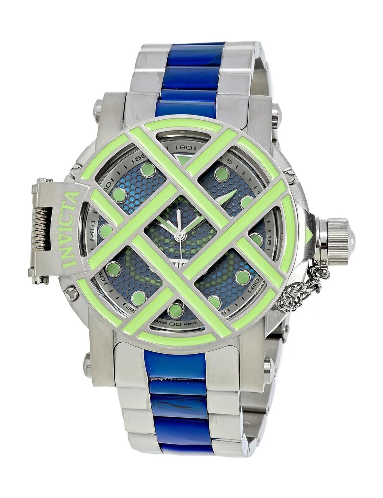 ساعة رجالية من إنفيكتا 137359