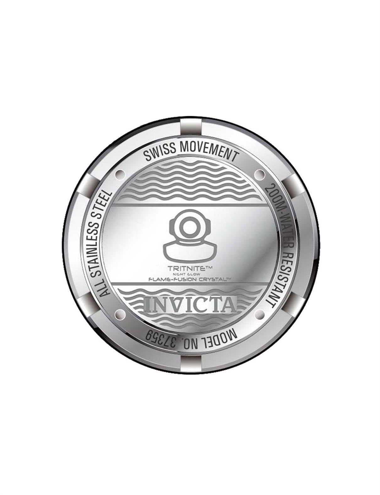 ساعة رجالية من إنفيكتا 137359