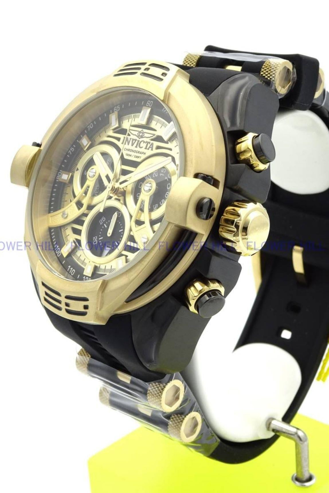 ساعة رجالية من إنفيكتا 137532