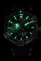 INVICTA
