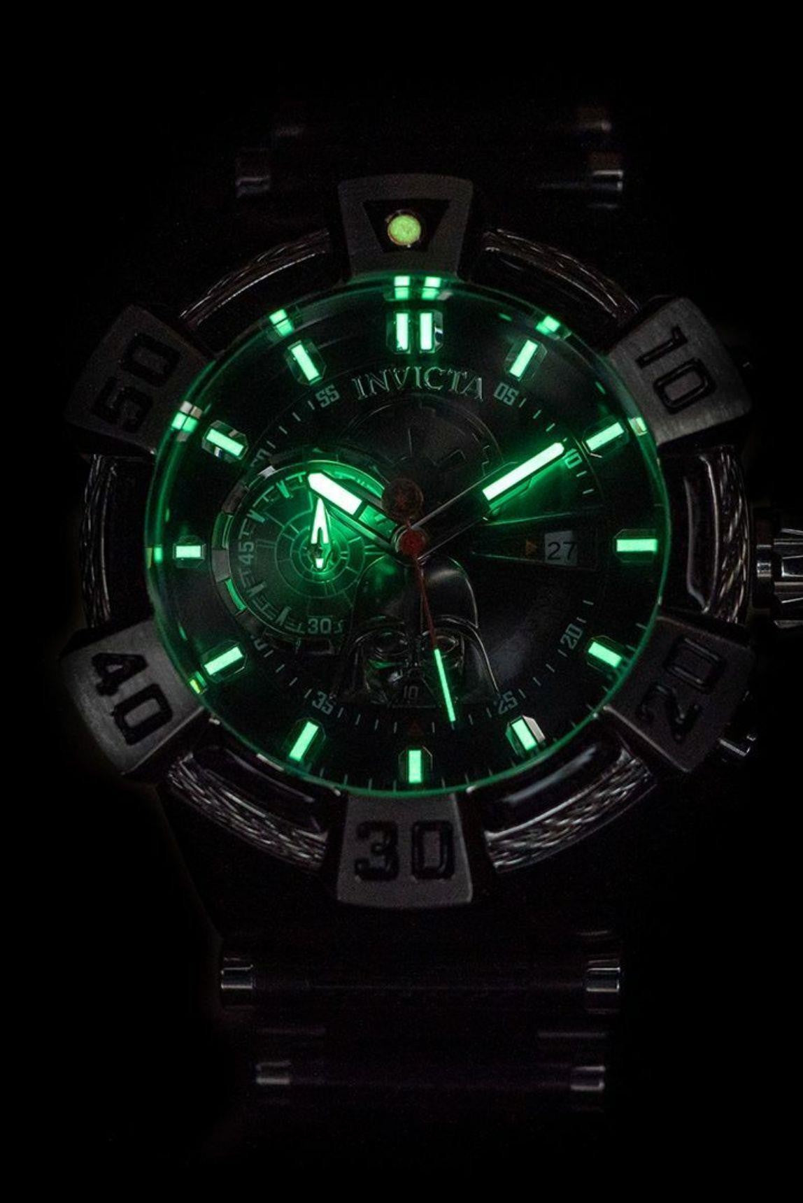 INVICTA