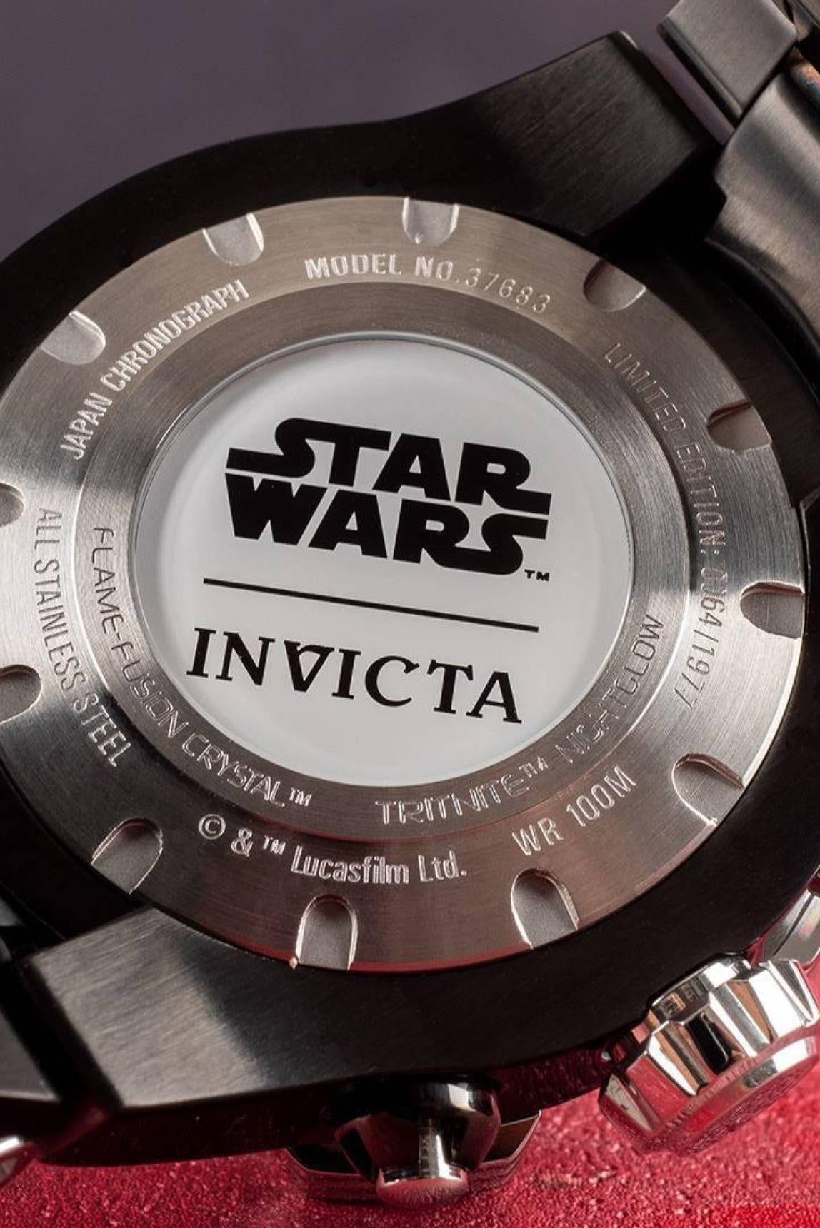 INVICTA